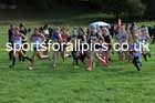 Girls under-15s 2024 Start Fitness NEHL, Thornley Hall Farm, Peterlee, Saturday, September 28th.   Photo: David T. Hewitson/Sports for All Pics